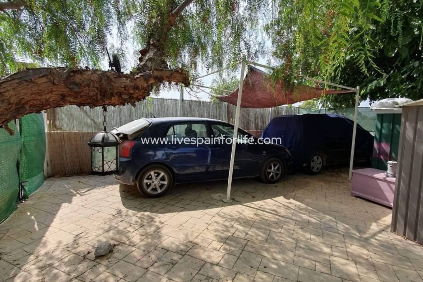 3 chambre Finca/Maison de Campagne à vendre à Catral avec piscine - 265 000 € (Ref: 9715557)