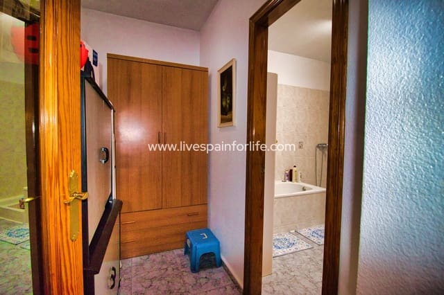 4 sovrum Finca/Hus på landet till salu i Crevillente / Crevillent med pool garage - 359 000 € (Ref: 9715559)