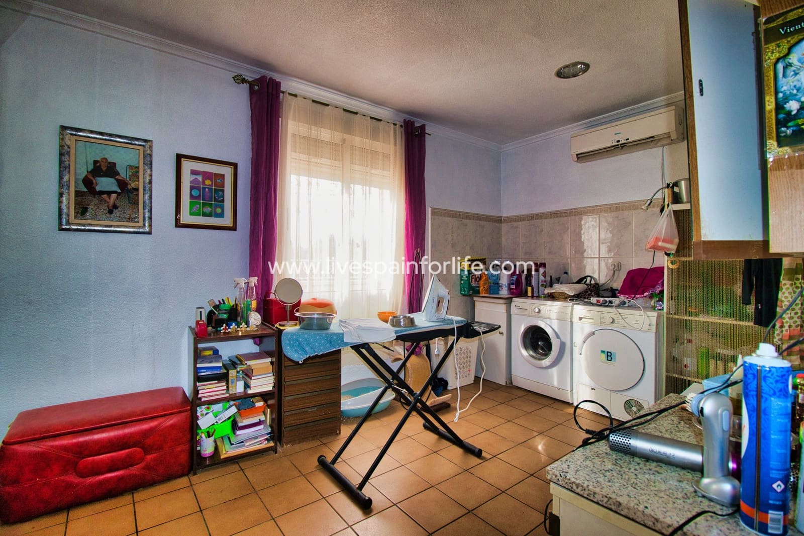 4 bedroom Finca/Country House for sale in Crevillente / Crevillent with pool garage - € 359,000 (Ref: 9715559)