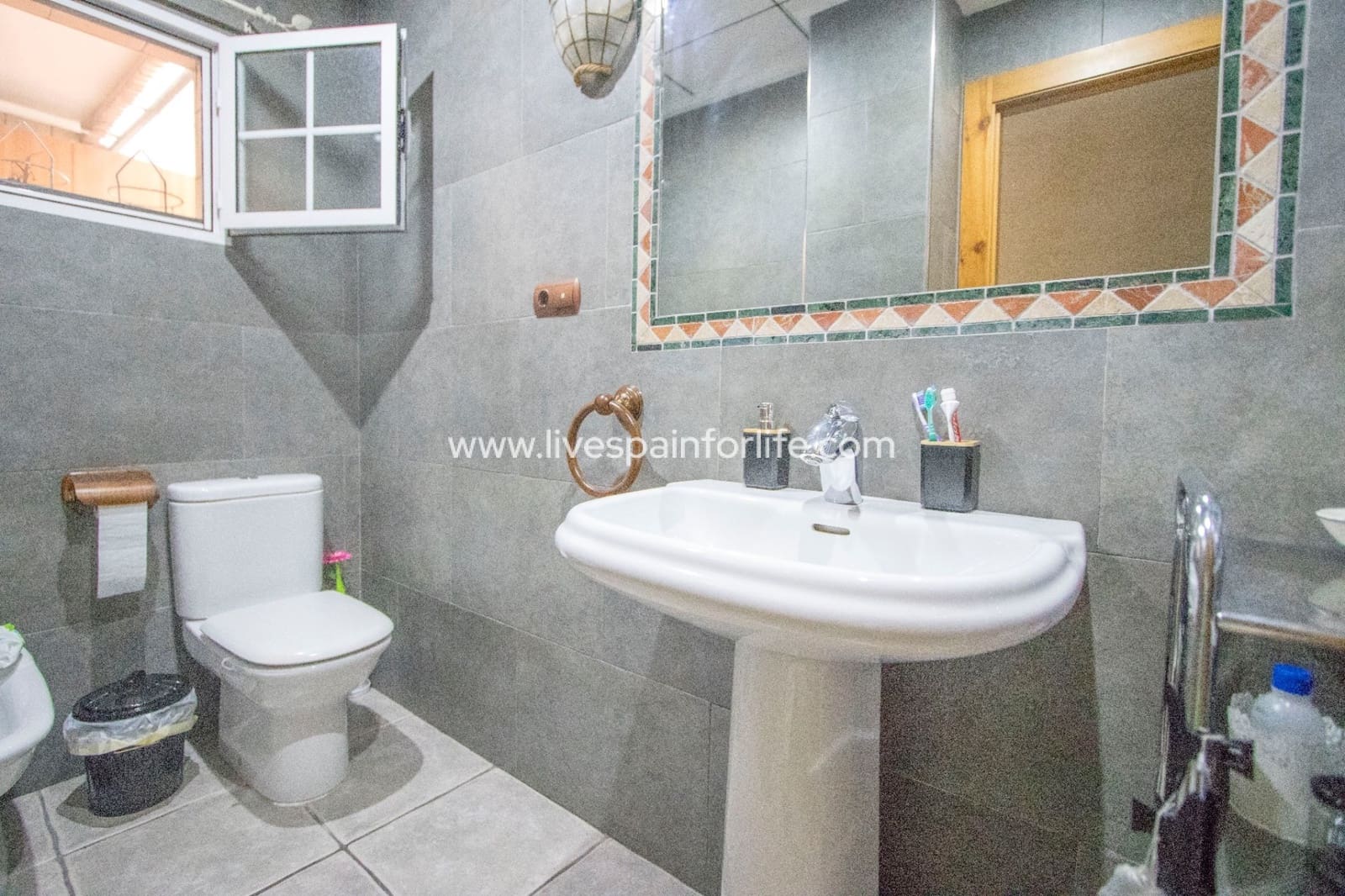 3 Zimmer Haus zu verkaufen in Albatera mit Garage - 300.000 € (Ref: 9715560)