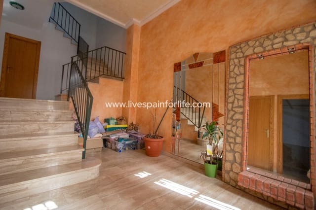 3 Zimmer Haus zu verkaufen in Albatera mit Garage - 300.000 € (Ref: 9715560)