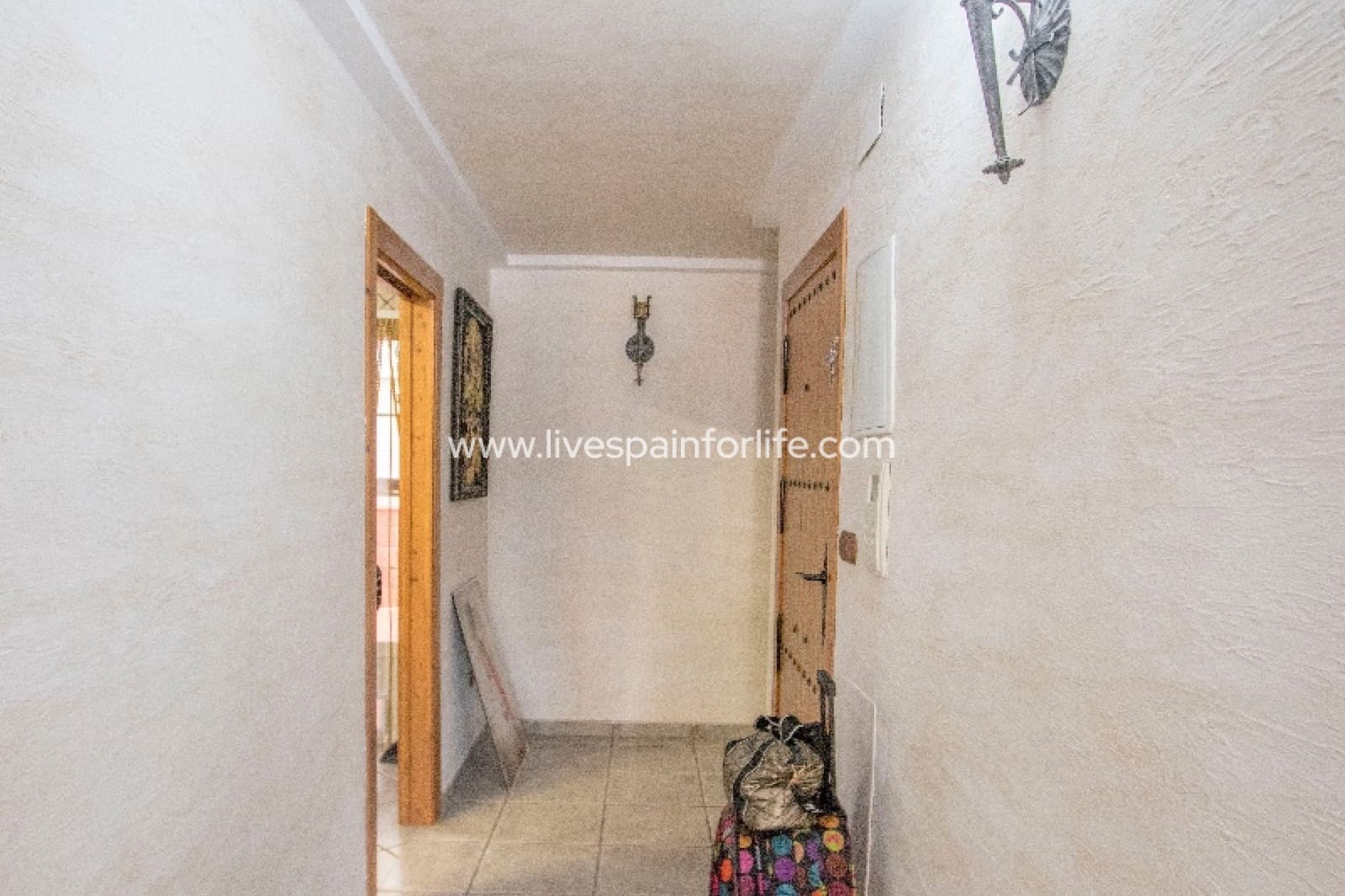 3 Zimmer Haus zu verkaufen in Albatera mit Garage - 300.000 € (Ref: 9715560)