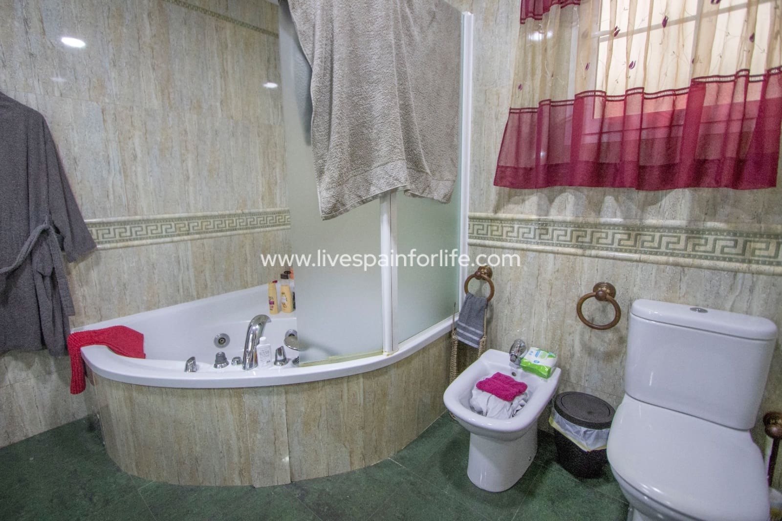 3 Zimmer Haus zu verkaufen in Albatera mit Garage - 300.000 € (Ref: 9715560)