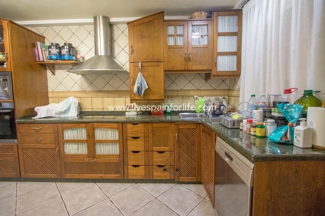 3 Zimmer Haus zu verkaufen in Albatera mit Garage - 300.000 € (Ref: 9715560)