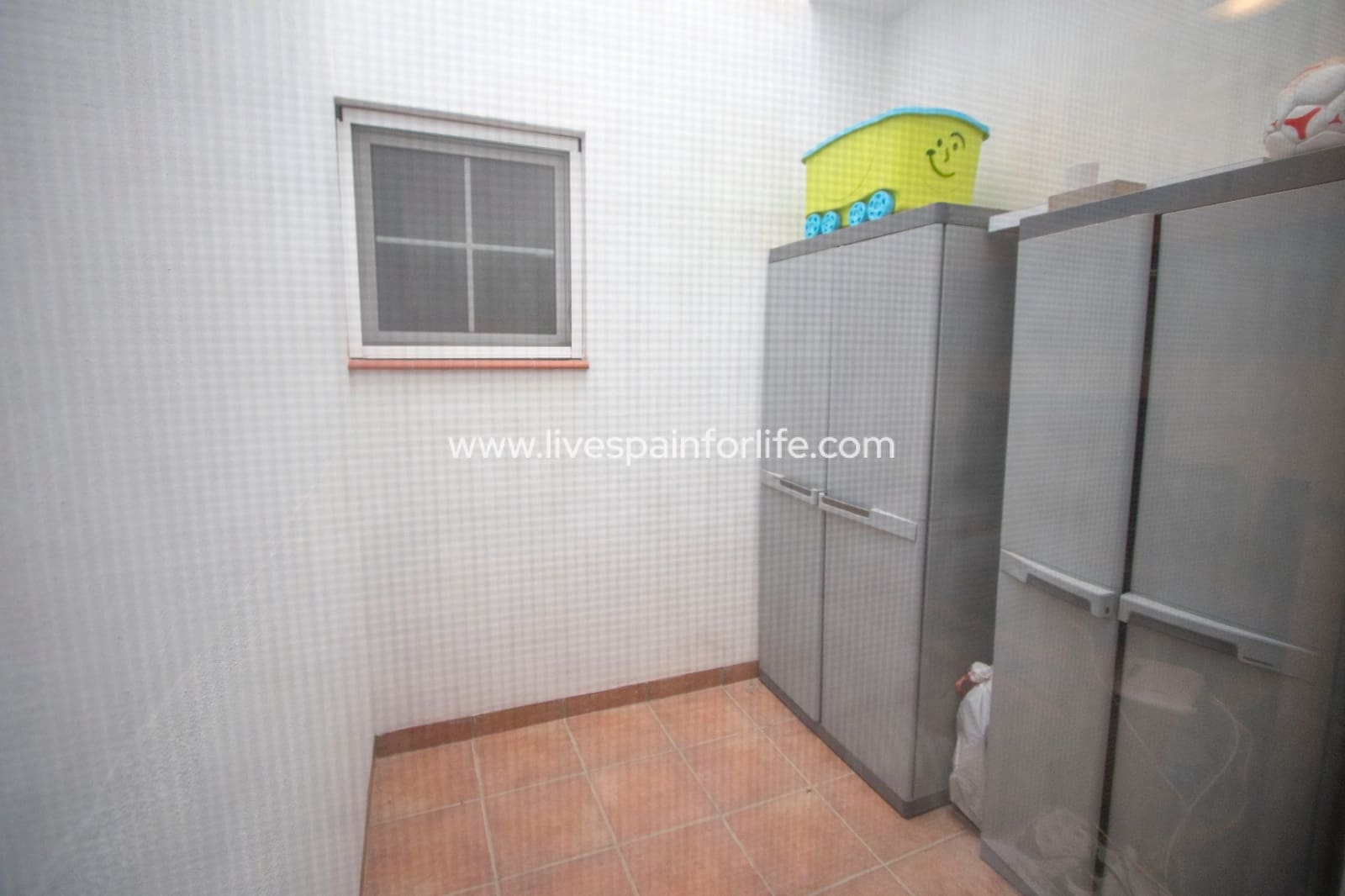 3 Zimmer Haus zu verkaufen in Albatera mit Garage - 300.000 € (Ref: 9715560)