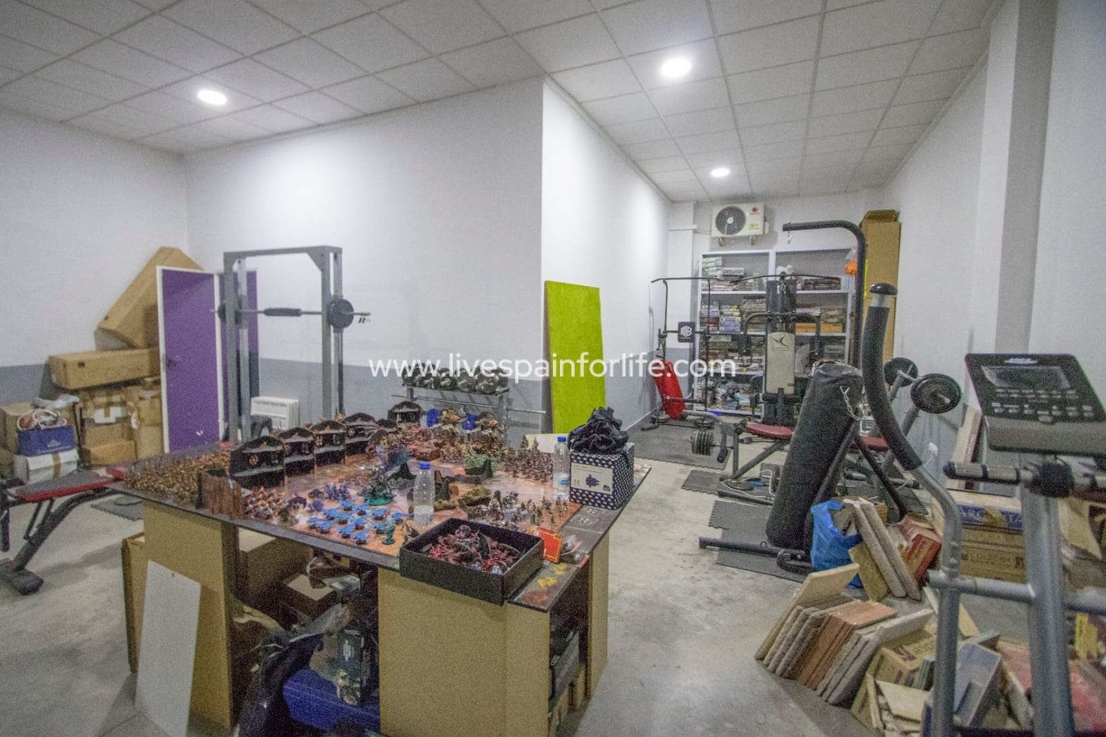 3 Zimmer Haus zu verkaufen in Albatera mit Garage - 300.000 € (Ref: 9715560)