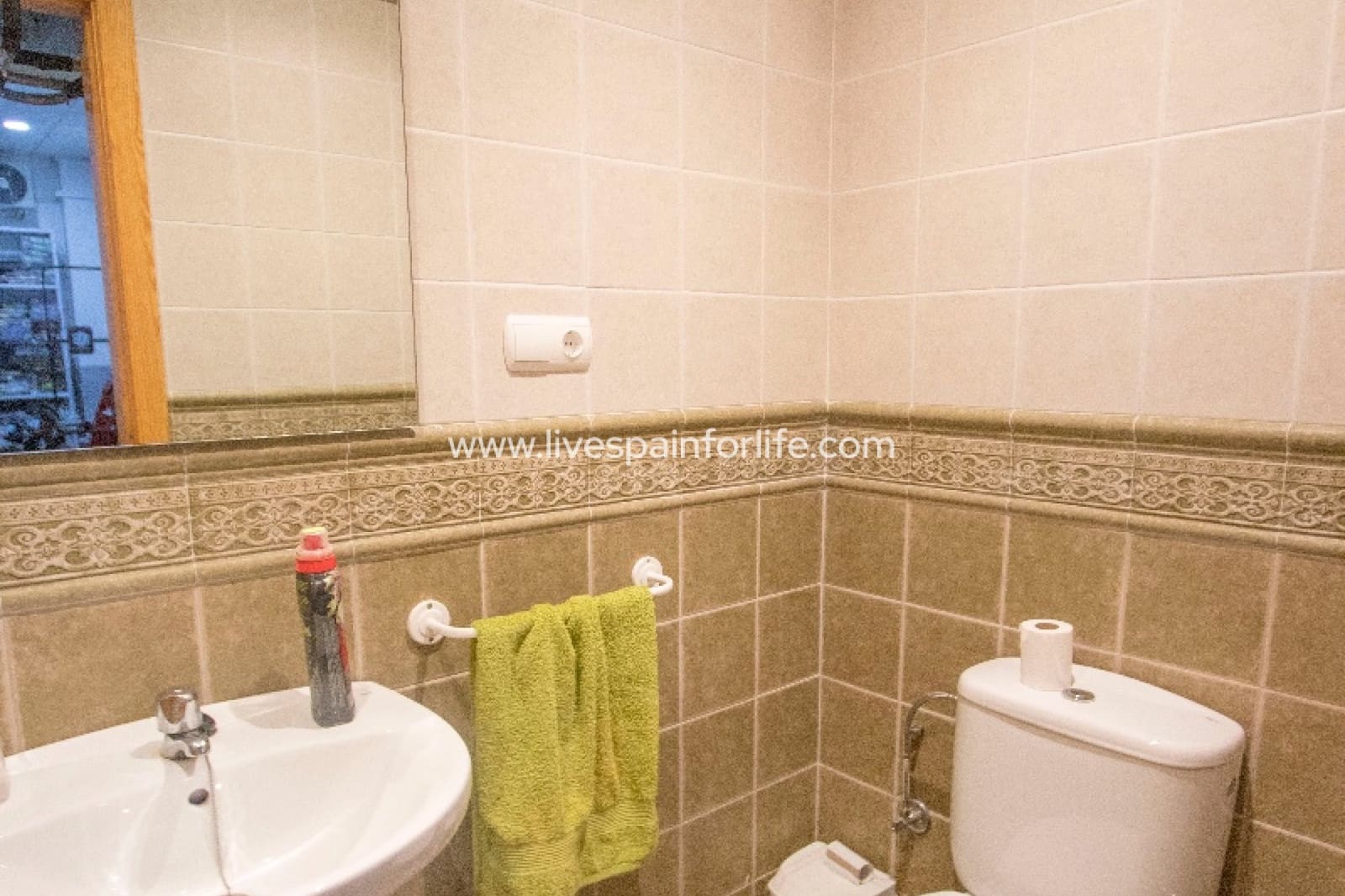 3 Zimmer Haus zu verkaufen in Albatera mit Garage - 300.000 € (Ref: 9715560)