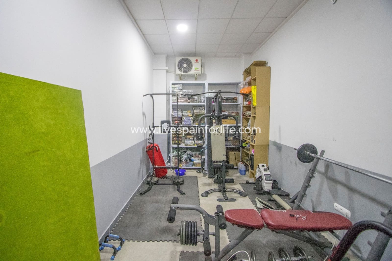 3 Zimmer Haus zu verkaufen in Albatera mit Garage - 300.000 € (Ref: 9715560)