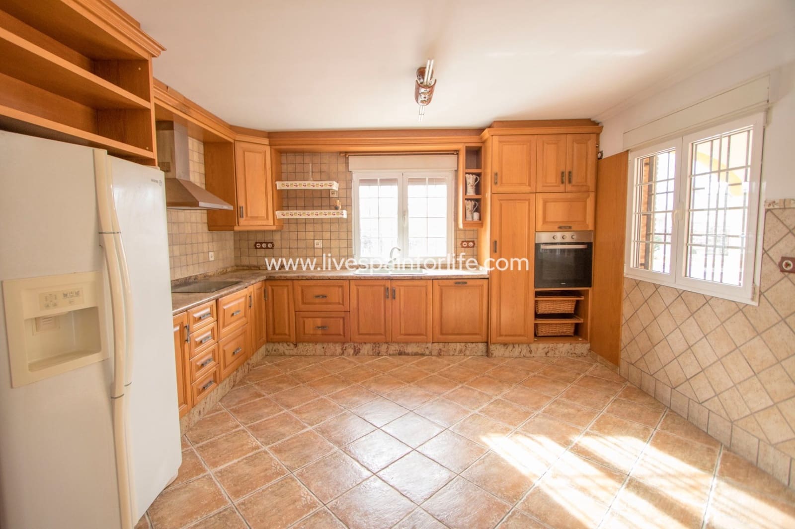 5 bedroom Finca/Country House for sale in Catral with pool garage - € 620,000 (Ref: 9715561)