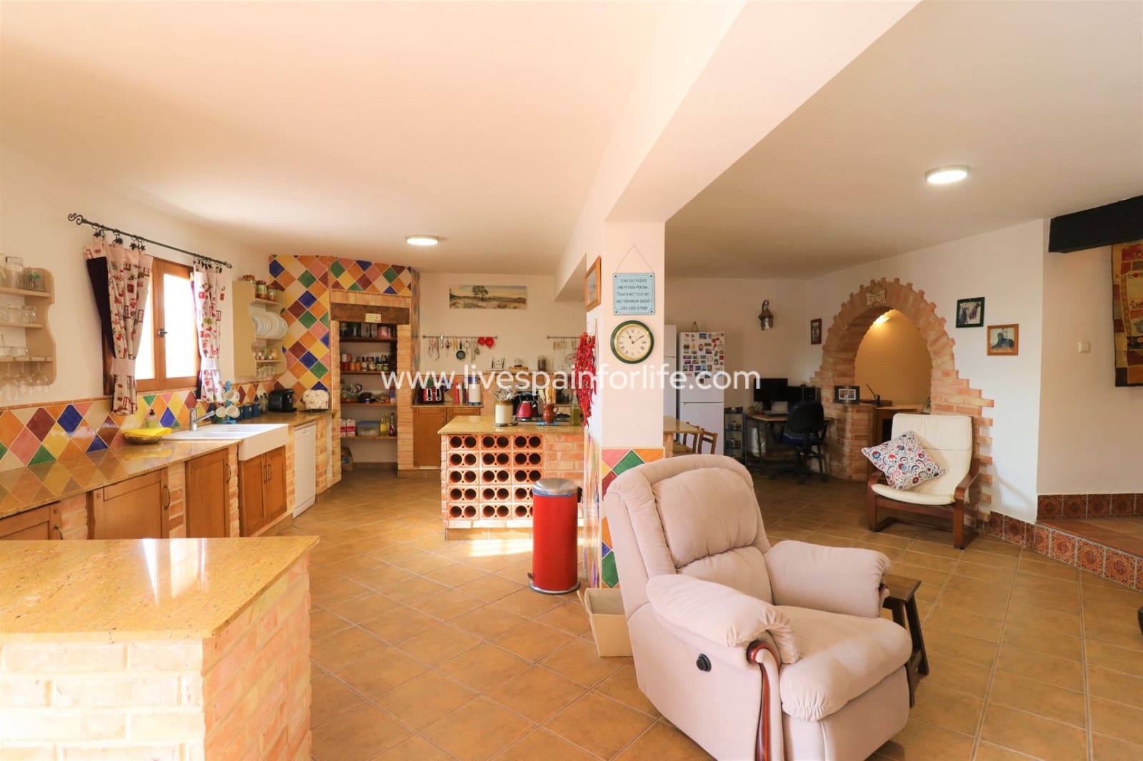 4 Zimmer Finca/Landgut zu verkaufen in Barinas mit Garage - 350.000 € (Ref: 9715562)