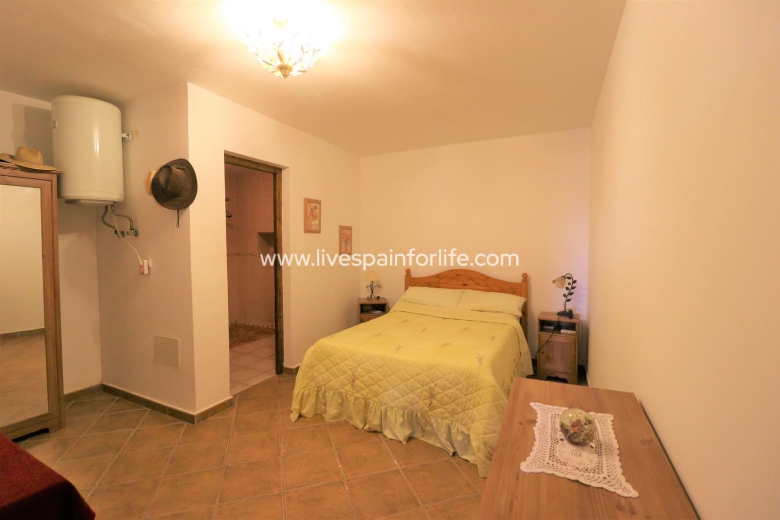 4 Zimmer Finca/Landgut zu verkaufen in Barinas mit Garage - 350.000 € (Ref: 9715562)