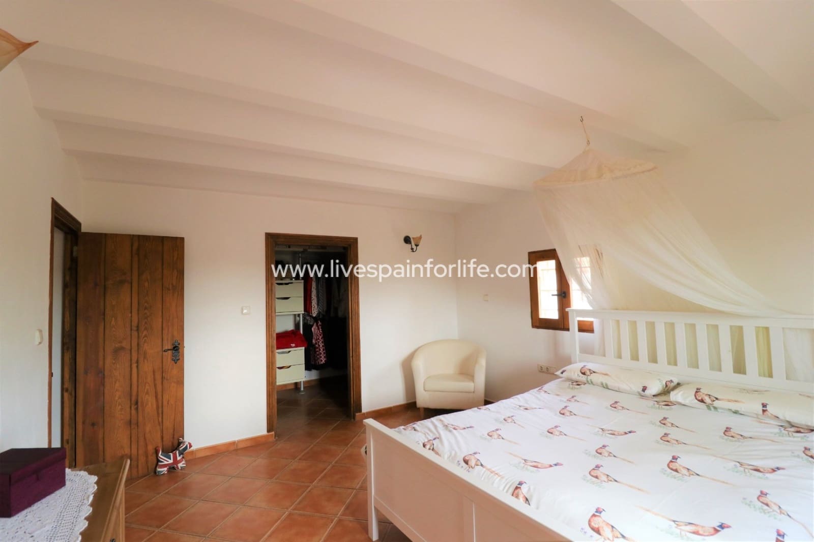 4 Zimmer Finca/Landgut zu verkaufen in Barinas mit Garage - 350.000 € (Ref: 9715562)