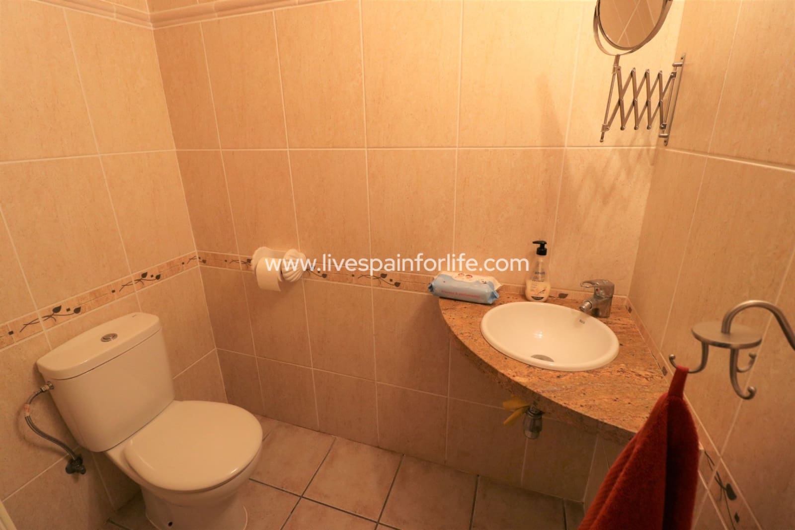 4 Zimmer Finca/Landgut zu verkaufen in Barinas mit Garage - 350.000 € (Ref: 9715562)