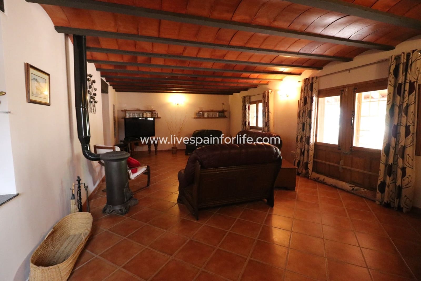 4 Zimmer Finca/Landgut zu verkaufen in Barinas mit Garage - 350.000 € (Ref: 9715562)