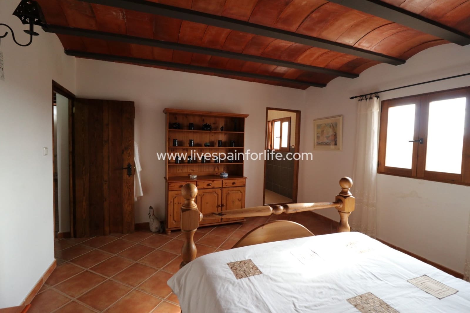 4 Zimmer Finca/Landgut zu verkaufen in Barinas mit Garage - 350.000 € (Ref: 9715562)