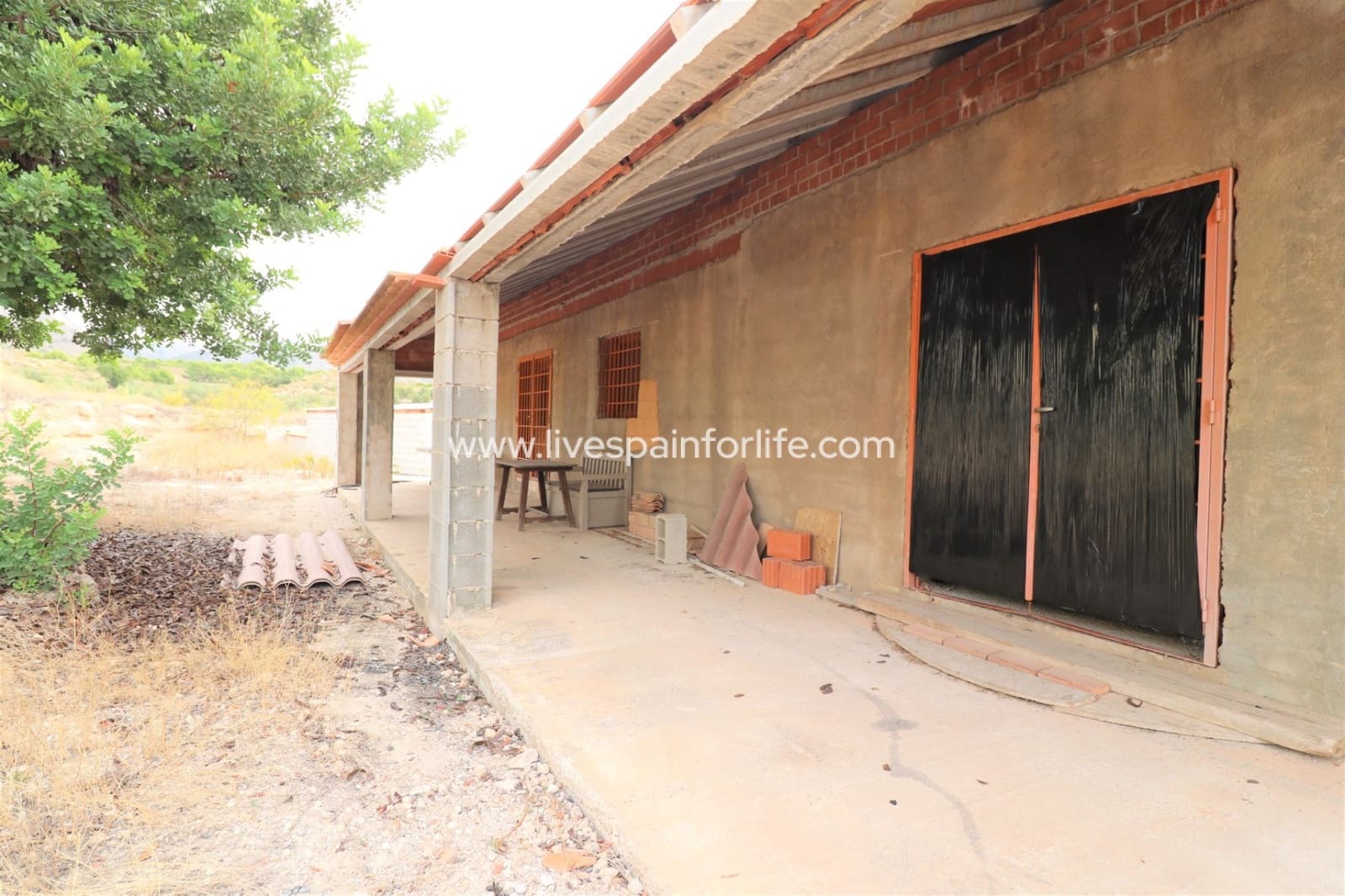 4 Zimmer Finca/Landgut zu verkaufen in Barinas mit Garage - 350.000 € (Ref: 9715562)