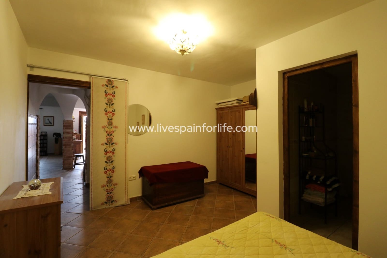 4 Zimmer Finca/Landgut zu verkaufen in Barinas mit Garage - 350.000 € (Ref: 9715563)