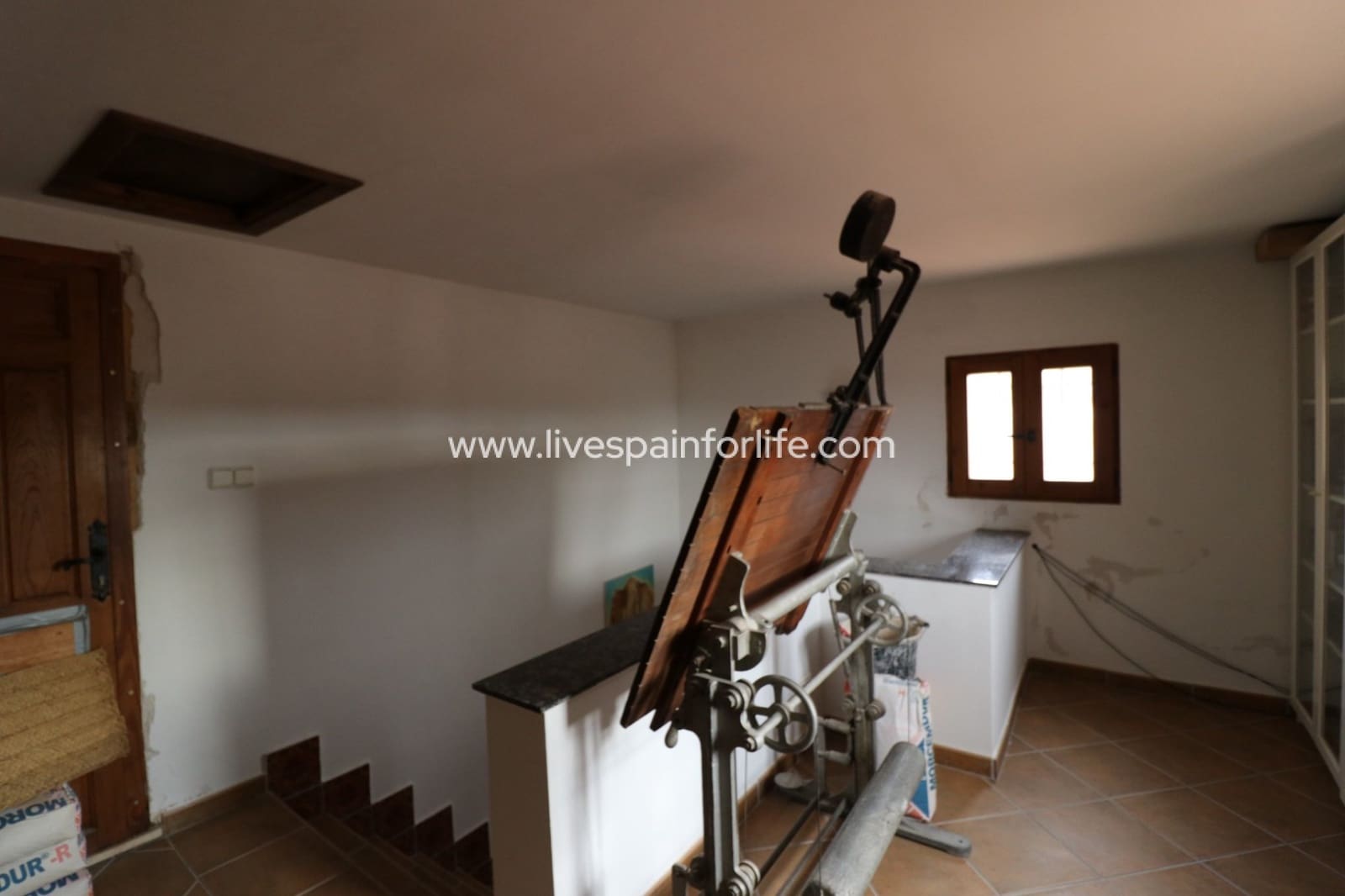 4 Zimmer Finca/Landgut zu verkaufen in Barinas mit Garage - 350.000 € (Ref: 9715563)