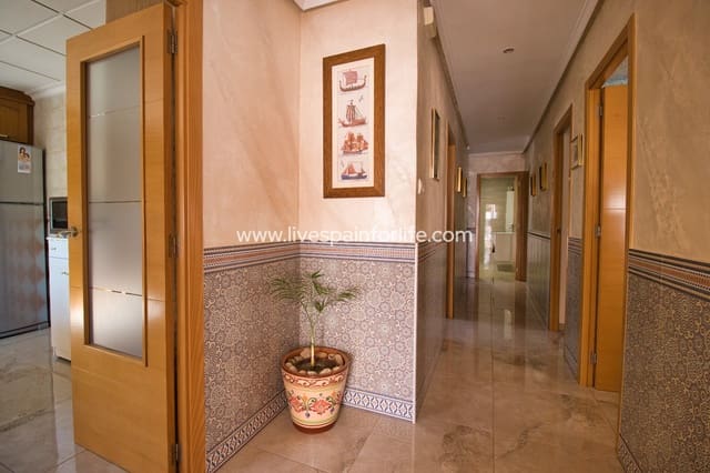 4 camera da letto Finca/Casa di Campagna in vendita in Crevillente / Crevillent con piscina garage - 495.000 € (Rif: 9715565)