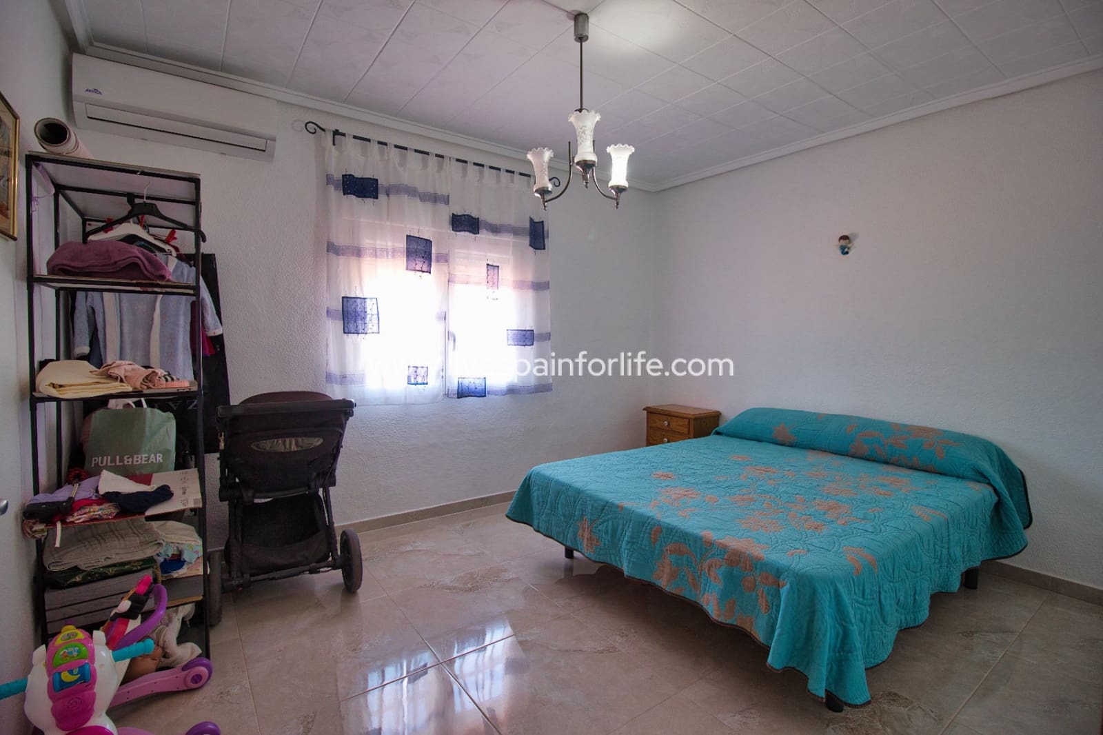 4 bedroom Finca/Country House for sale in Crevillente / Crevillent with pool garage - € 495,000 (Ref: 9715565)