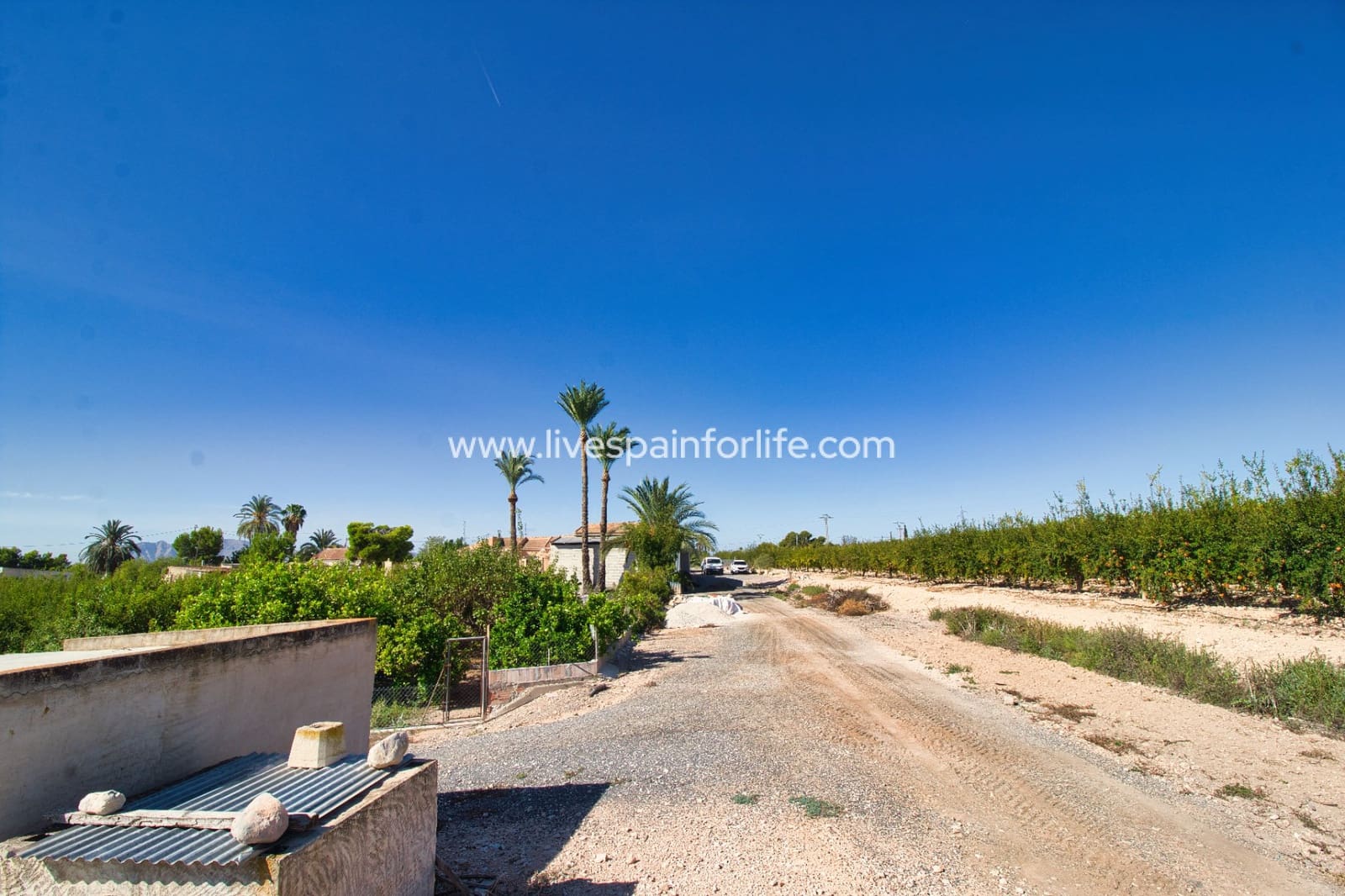 4 bedroom Finca/Country House for sale in Crevillente / Crevillent with pool garage - € 495,000 (Ref: 9715565)