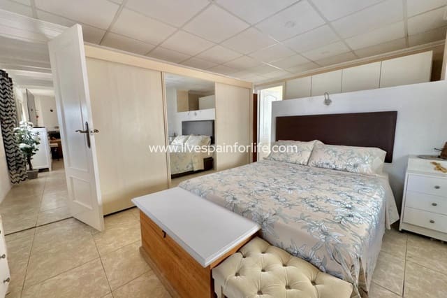 7 camera da letto Finca/Casa di Campagna in vendita in Dolores con piscina garage - 649.000 € (Rif: 9715566)