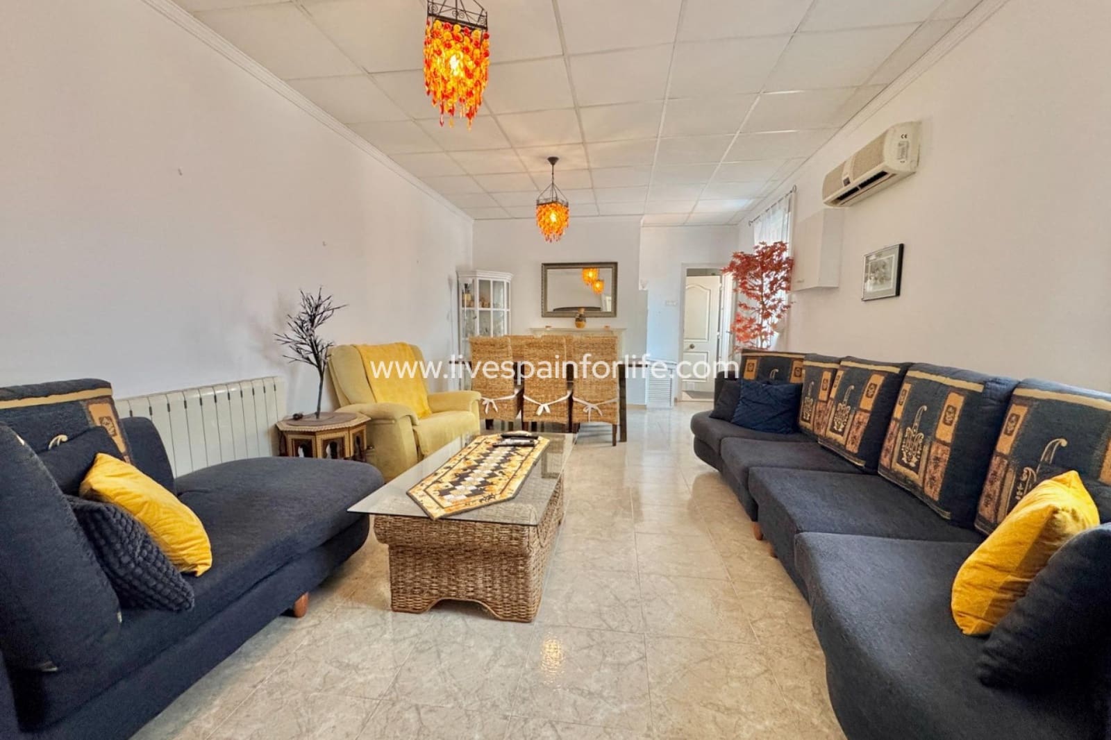 7 camera da letto Finca/Casa di Campagna in vendita in Dolores con piscina garage - 649.000 € (Rif: 9715566)