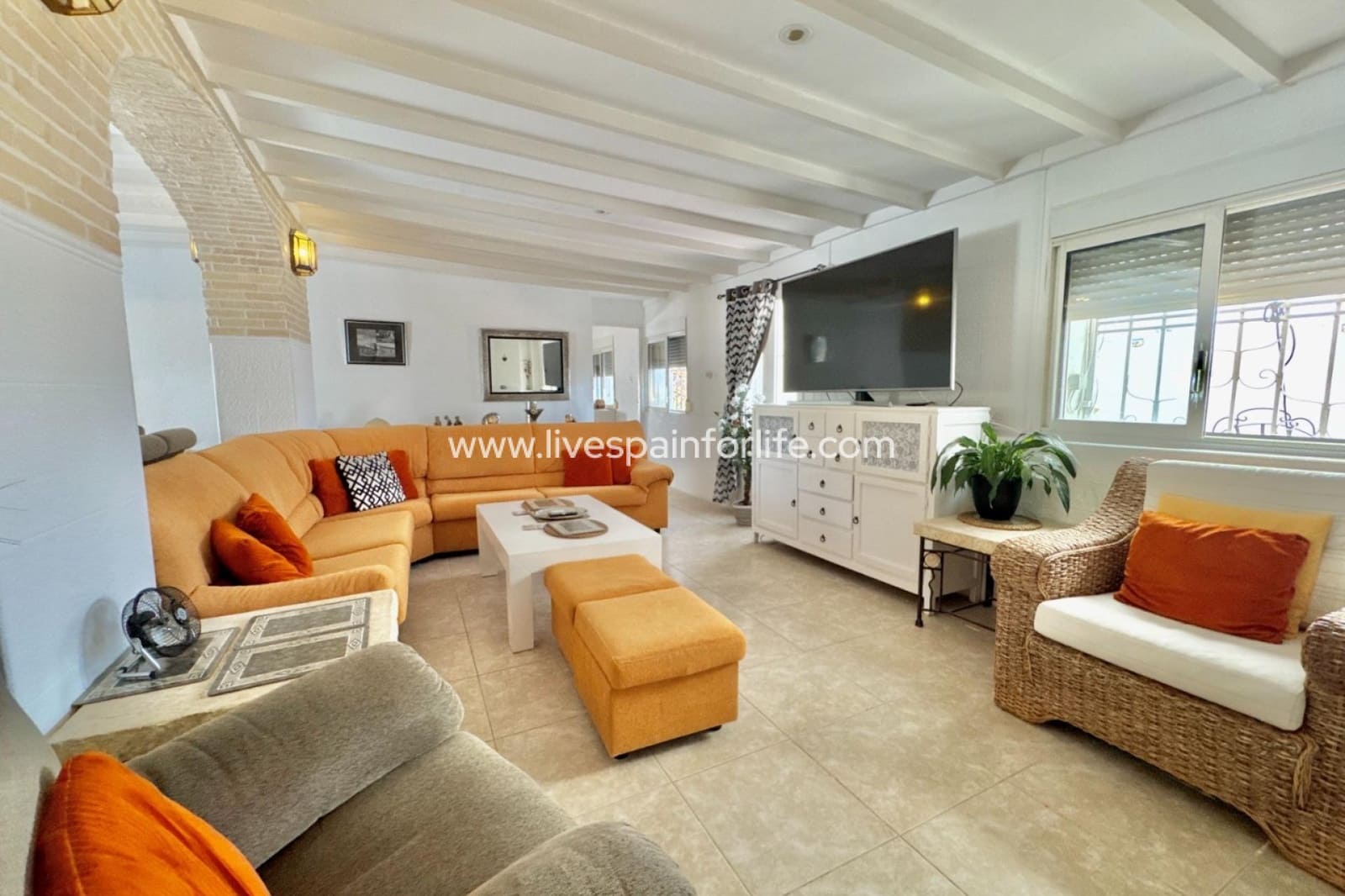 7 camera da letto Finca/Casa di Campagna in vendita in Dolores con piscina garage - 649.000 € (Rif: 9715566)