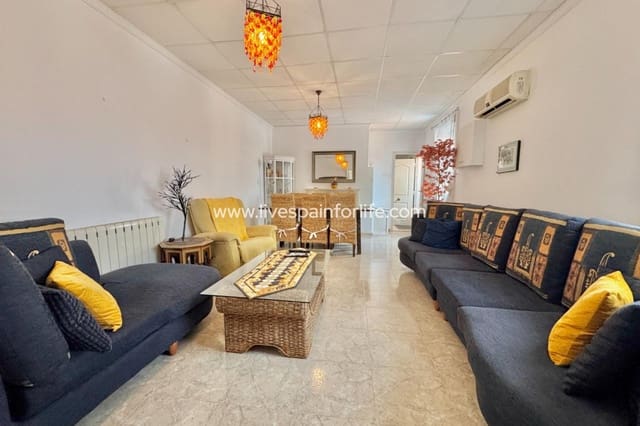 7 camera da letto Finca/Casa di Campagna in vendita in Dolores con piscina garage - 649.000 € (Rif: 9715566)