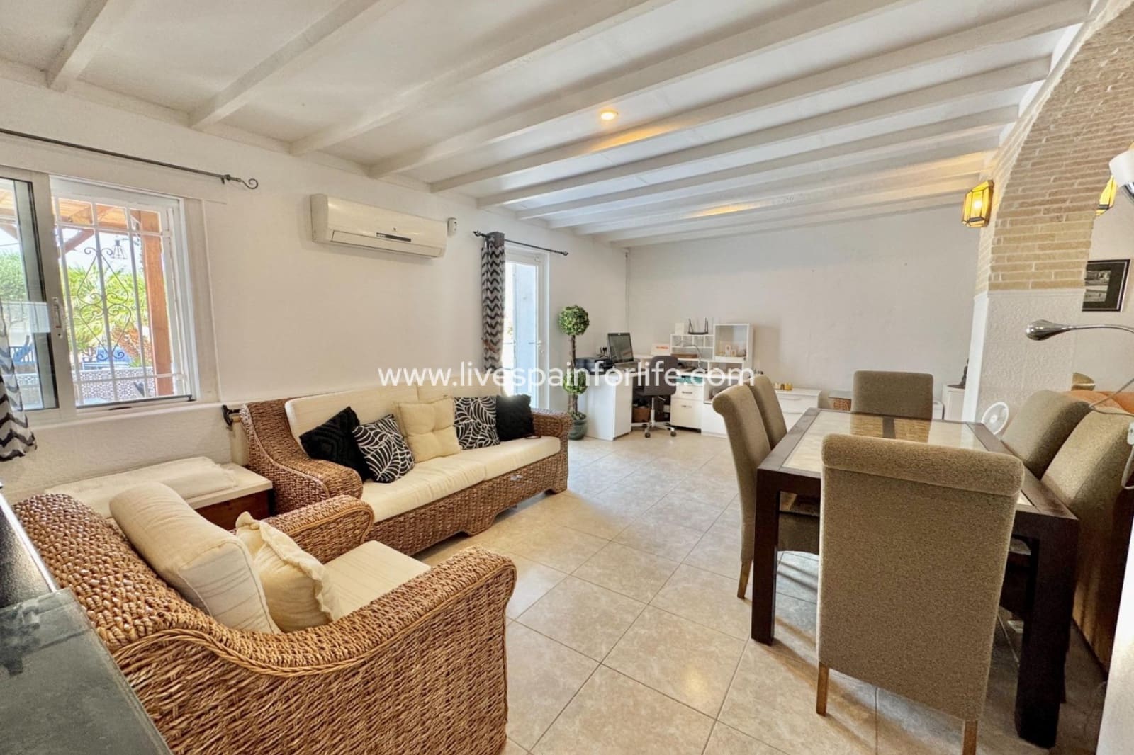 7 camera da letto Finca/Casa di Campagna in vendita in Dolores con piscina garage - 649.000 € (Rif: 9715566)