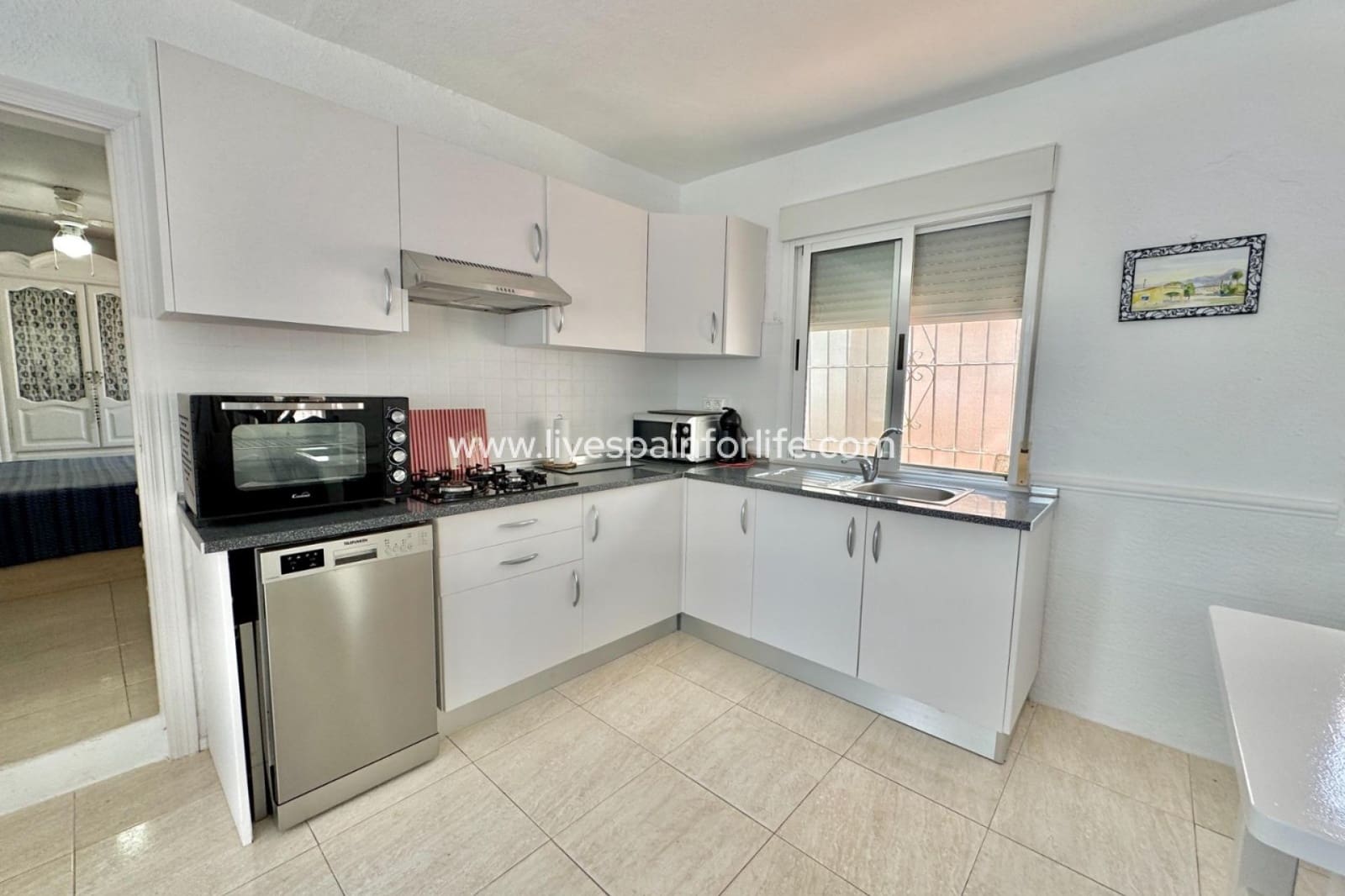 7 camera da letto Finca/Casa di Campagna in vendita in Dolores con piscina garage - 649.000 € (Rif: 9715566)