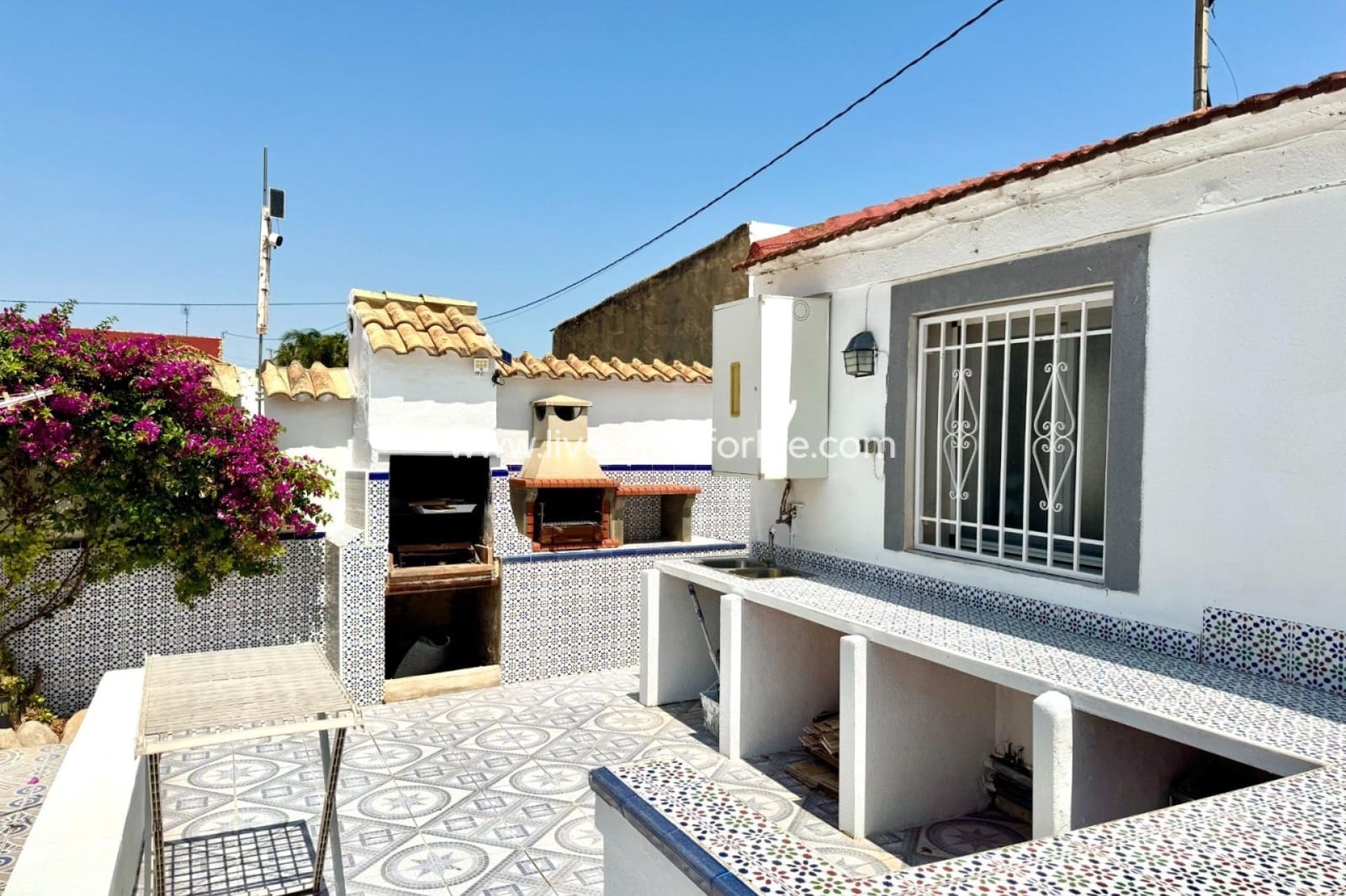 7 camera da letto Finca/Casa di Campagna in vendita in Dolores con piscina garage - 649.000 € (Rif: 9715566)