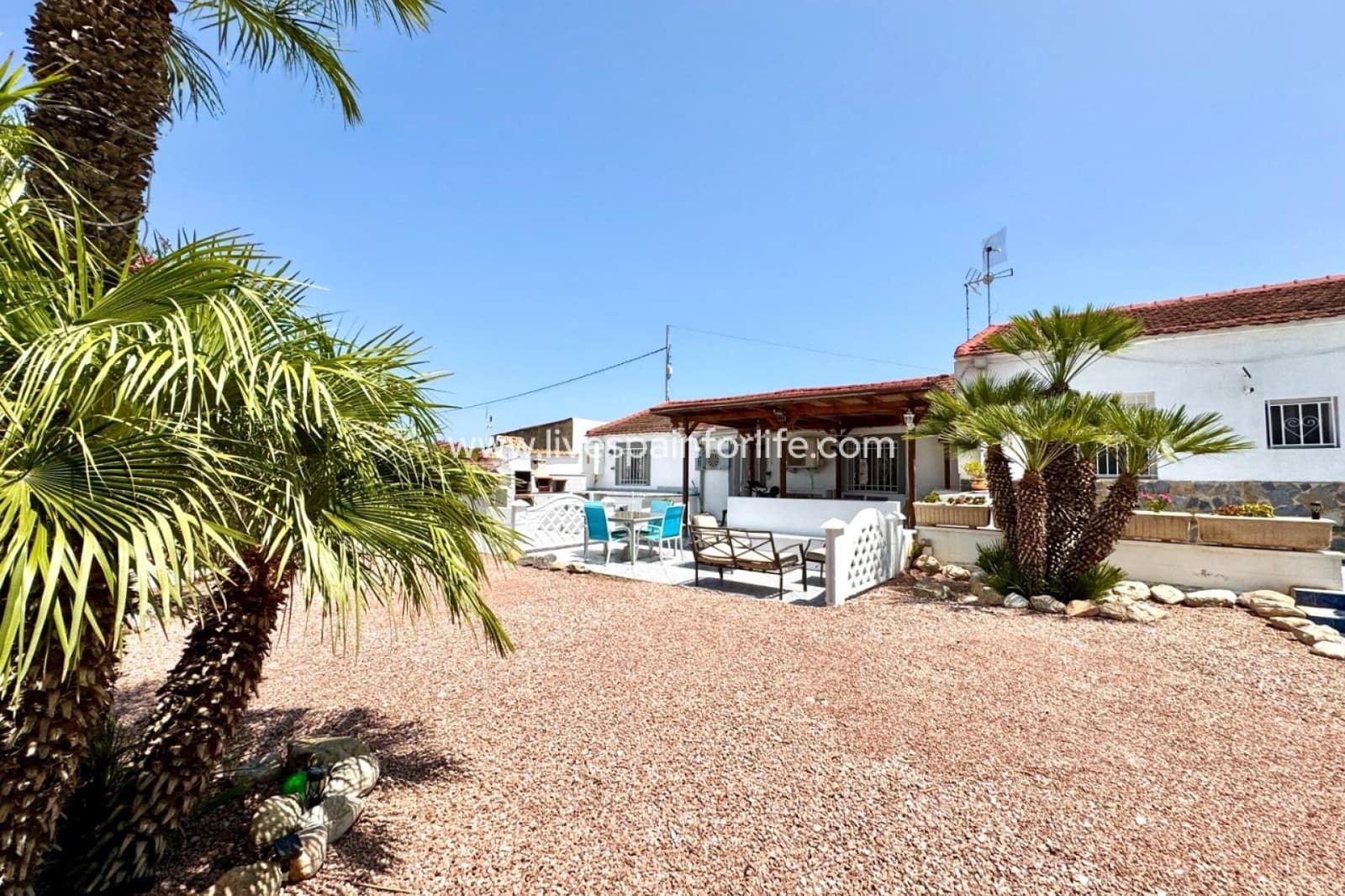 7 camera da letto Finca/Casa di Campagna in vendita in Dolores con piscina garage - 649.000 € (Rif: 9715566)