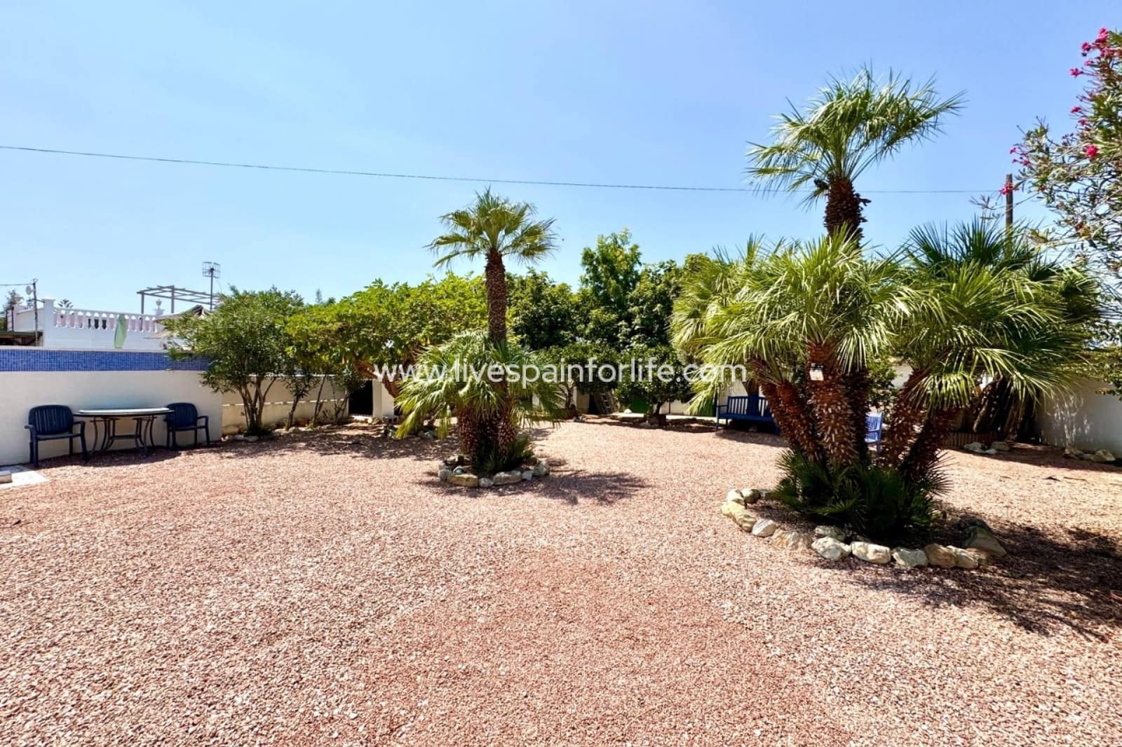 7 camera da letto Finca/Casa di Campagna in vendita in Dolores con piscina garage - 649.000 € (Rif: 9715566)