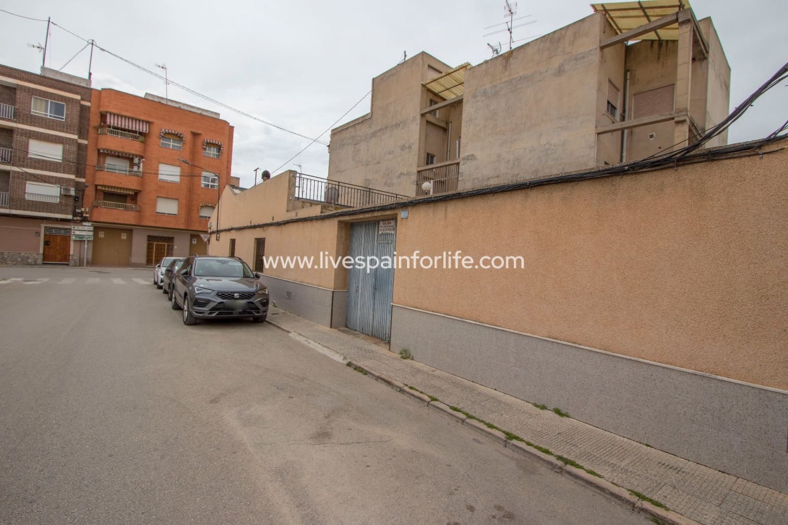 Casa de 3 habitaciones en Albatera en venta con garaje - 199.999 € (Ref: 9715567)