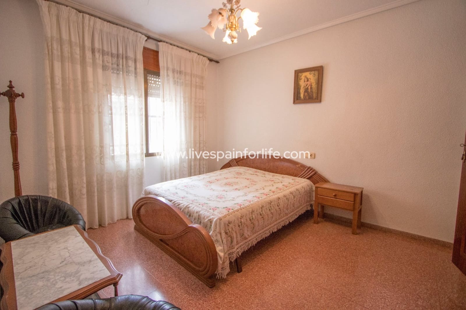 Casa de 3 habitaciones en Albatera en venta con garaje - 199.999 € (Ref: 9715567)