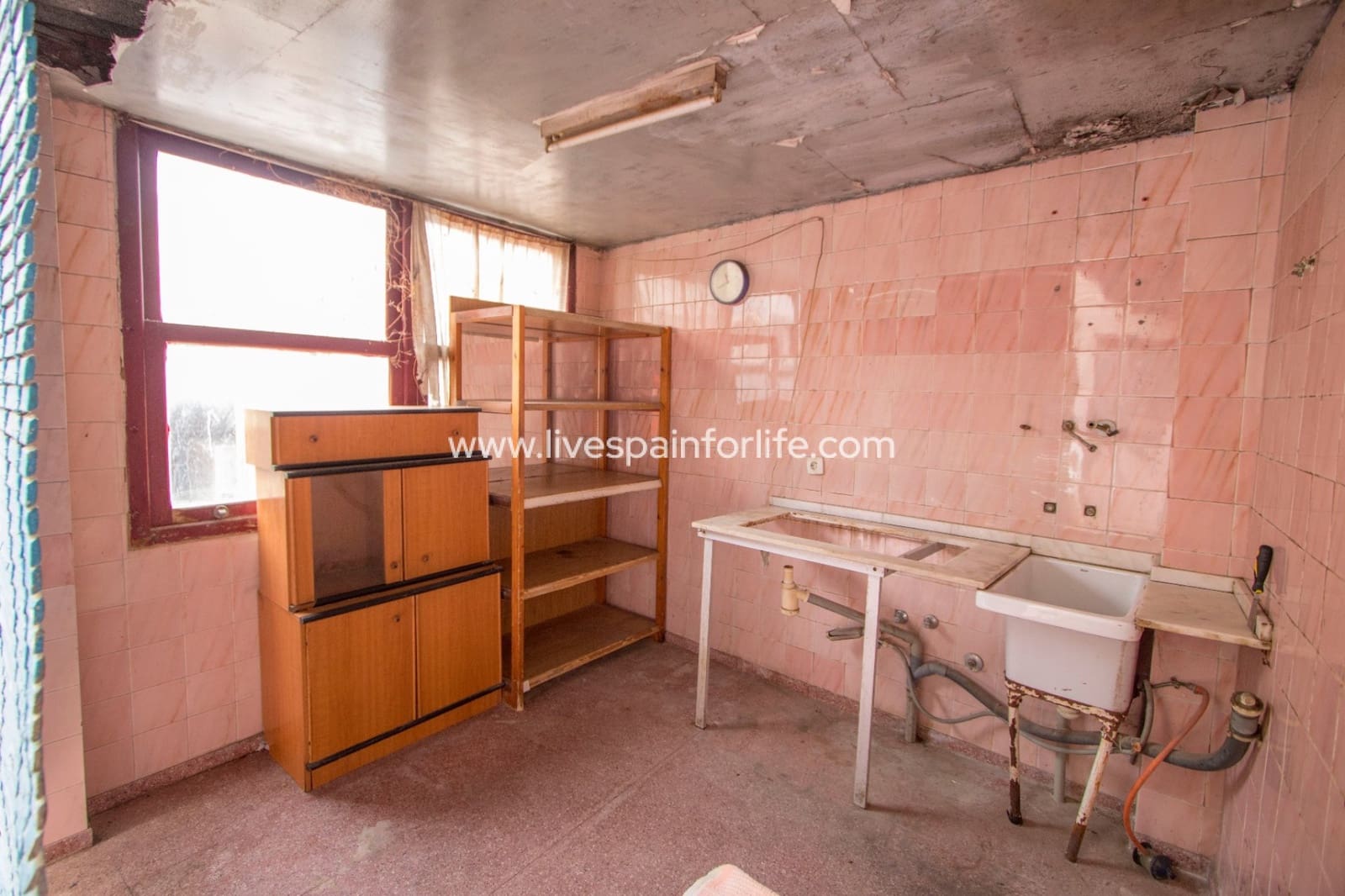 Casa de 3 habitaciones en Albatera en venta con garaje - 199.999 € (Ref: 9715567)