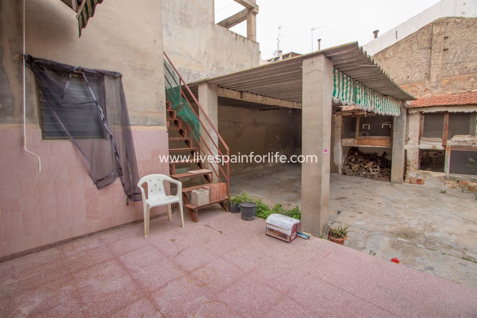 Casa de 3 habitaciones en Albatera en venta con garaje - 199.999 € (Ref: 9715567)