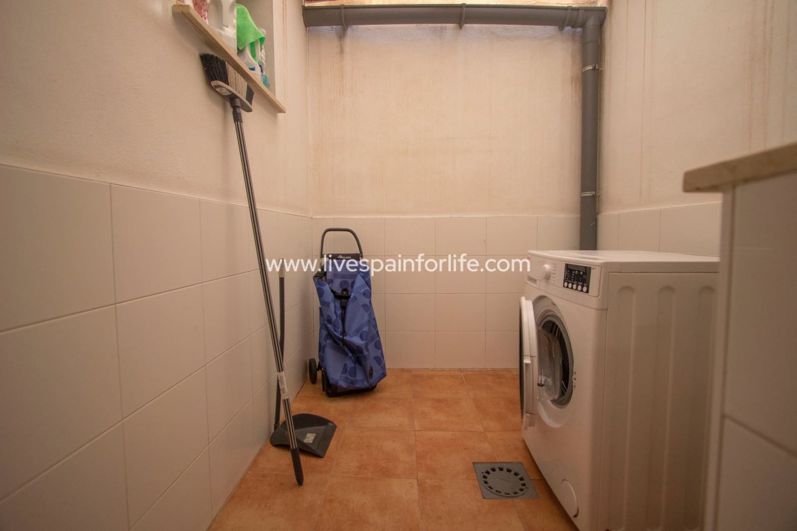 4 Zimmer Haus zu verkaufen in Albatera mit Garage - 290.000 € (Ref: 9715568)