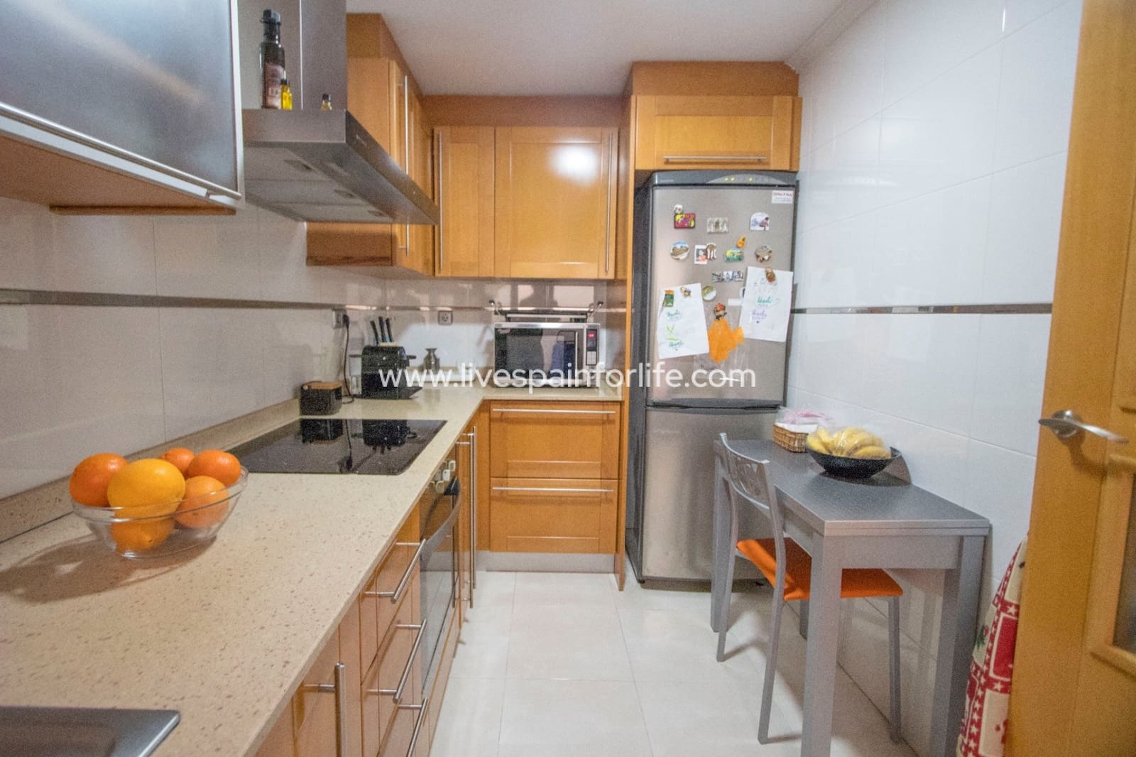 4 Zimmer Haus zu verkaufen in Albatera mit Garage - 290.000 € (Ref: 9715568)