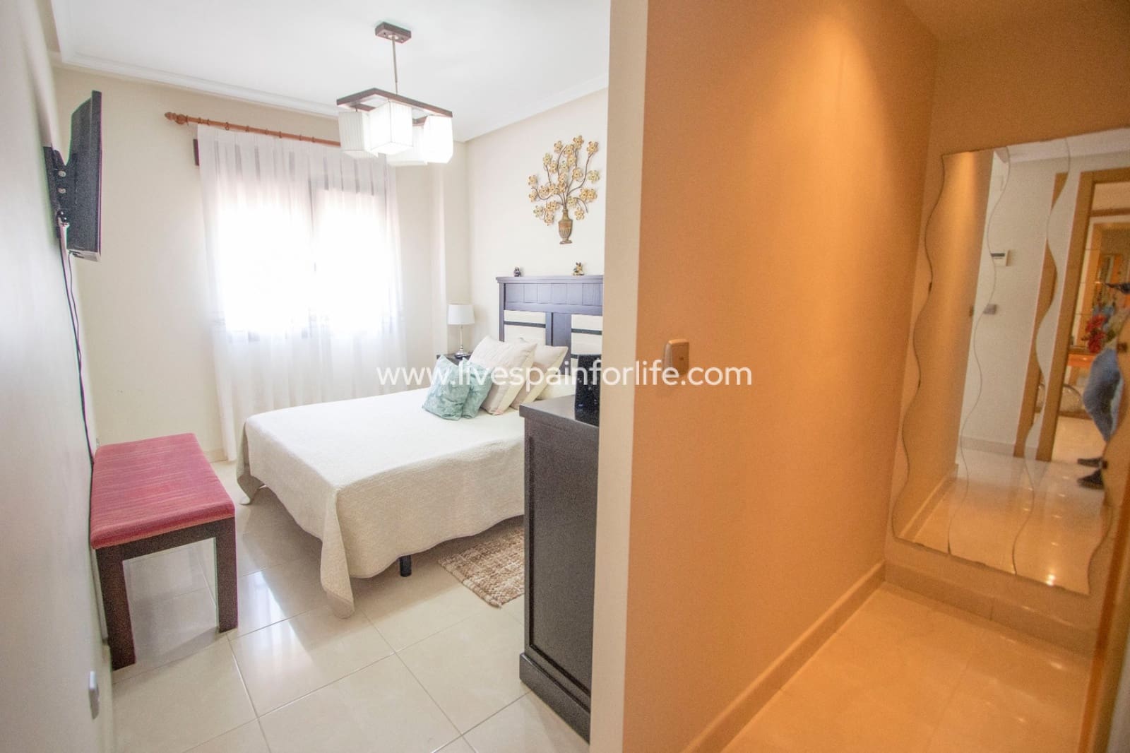 4 Zimmer Haus zu verkaufen in Albatera mit Garage - 290.000 € (Ref: 9715568)