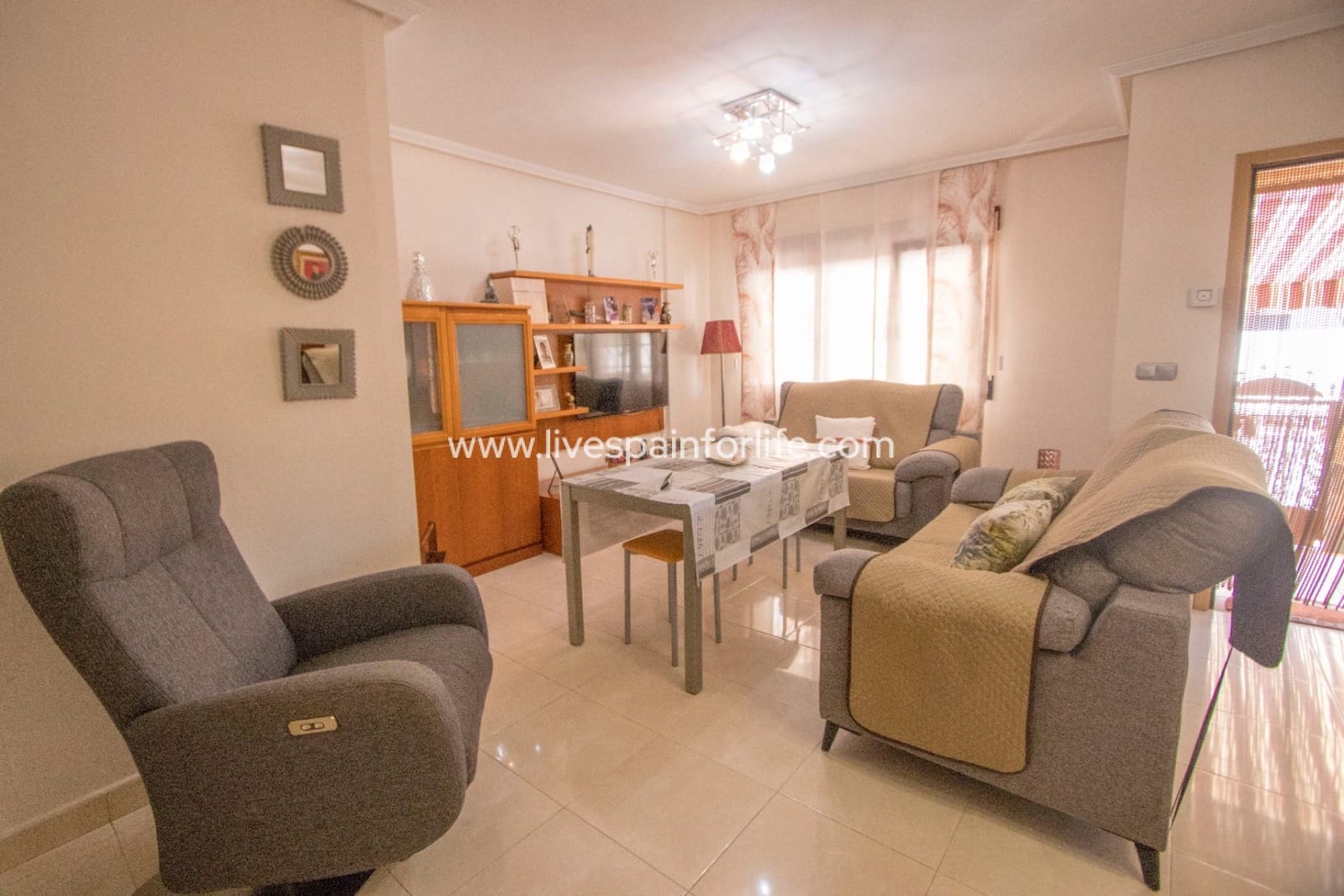 4 Zimmer Haus zu verkaufen in Albatera mit Garage - 290.000 € (Ref: 9715568)