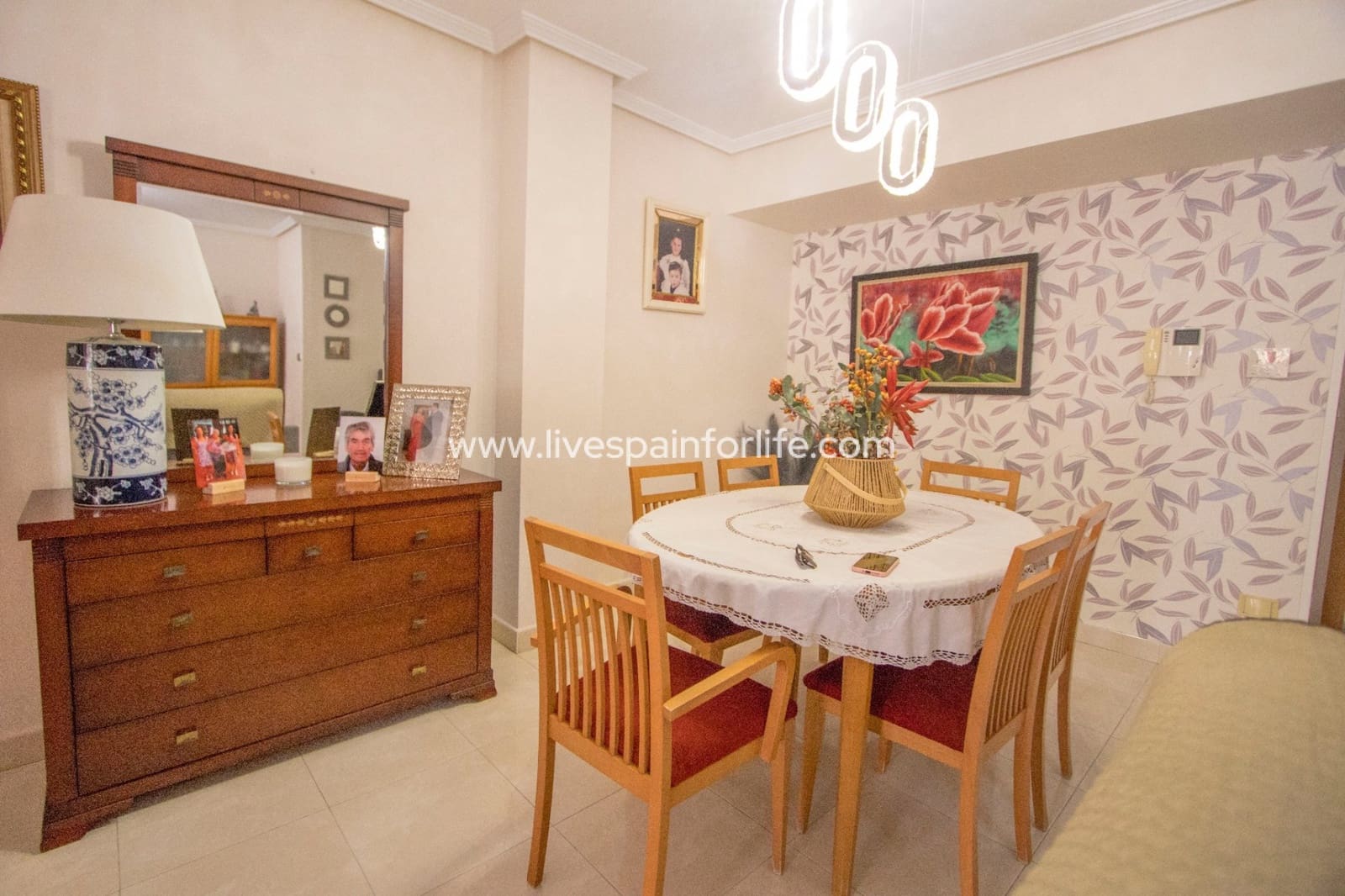 4 Zimmer Haus zu verkaufen in Albatera mit Garage - 290.000 € (Ref: 9715568)