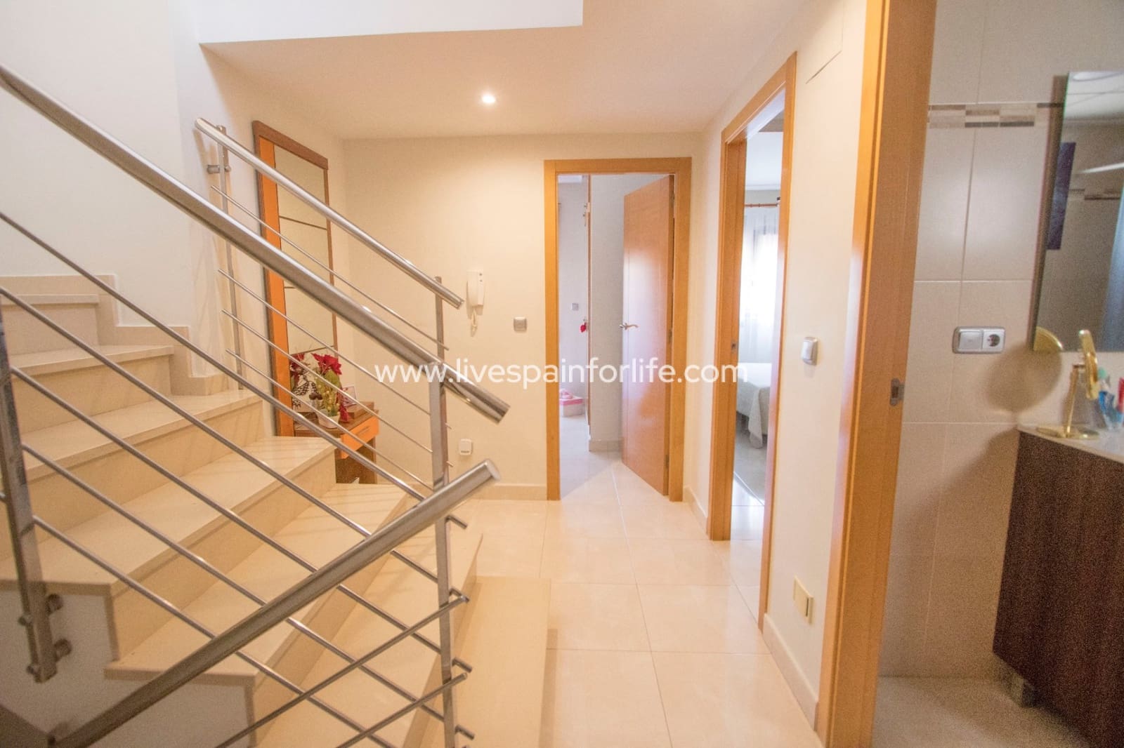 4 Zimmer Haus zu verkaufen in Albatera mit Garage - 290.000 € (Ref: 9715568)