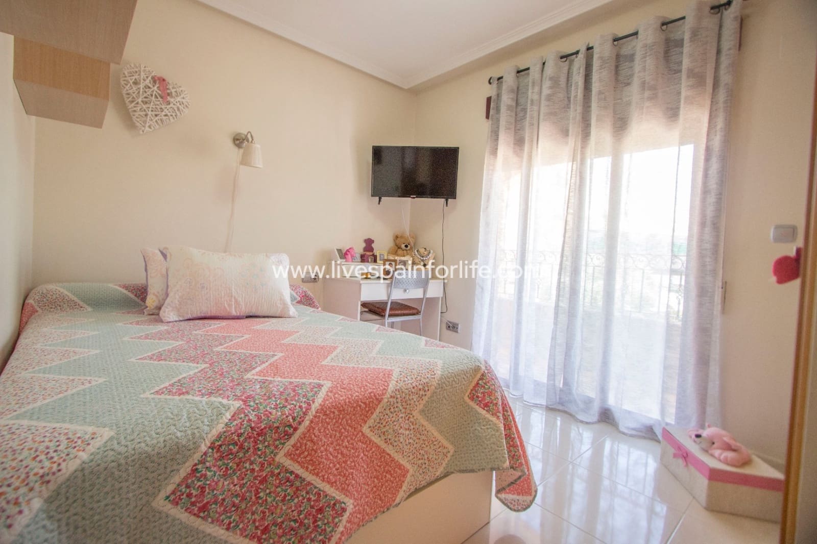 4 Zimmer Haus zu verkaufen in Albatera mit Garage - 290.000 € (Ref: 9715568)