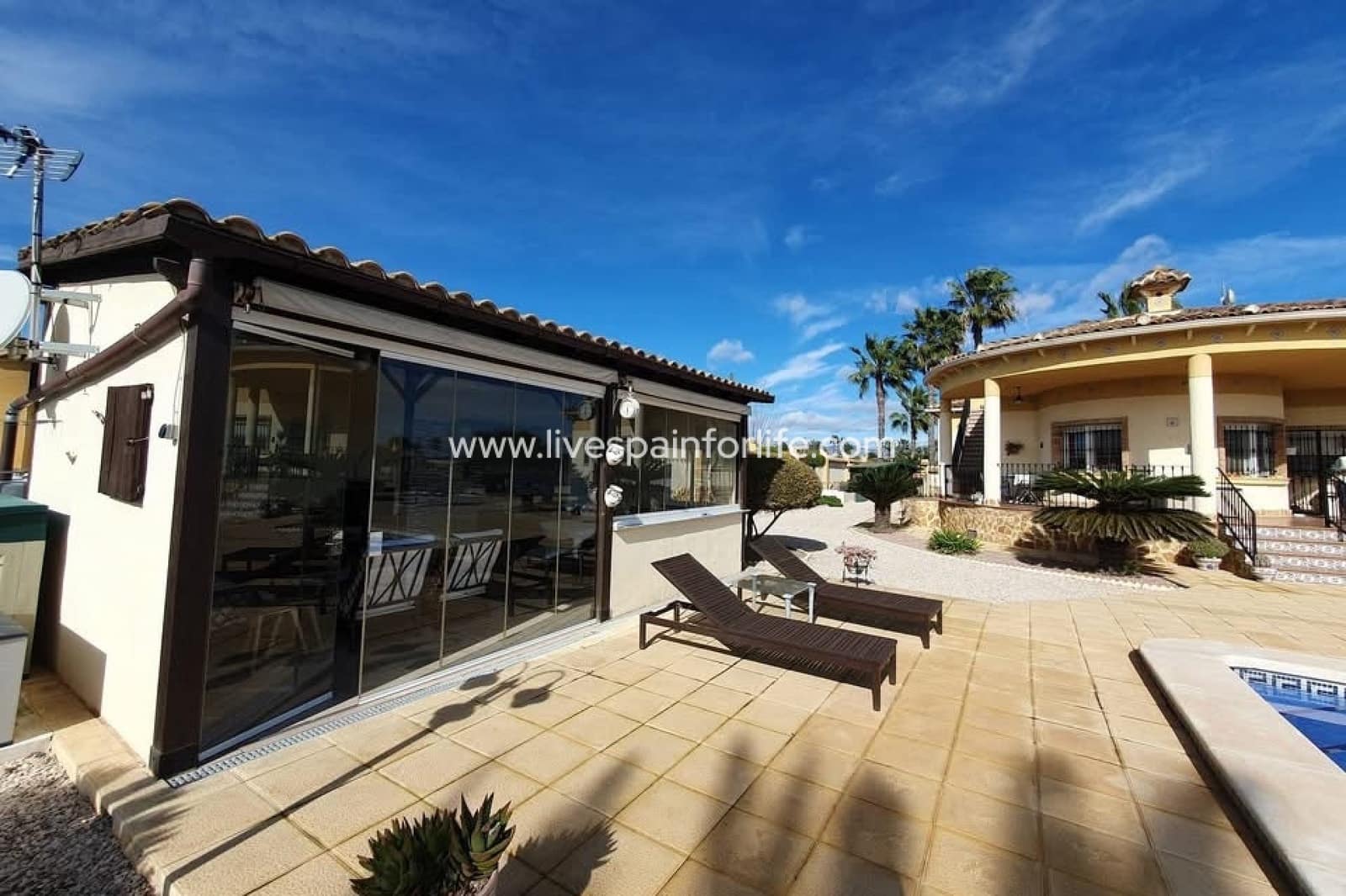 4 camera da letto Finca/Casa di Campagna in vendita in Catral con piscina garage - 369.000 € (Rif: 9715569)