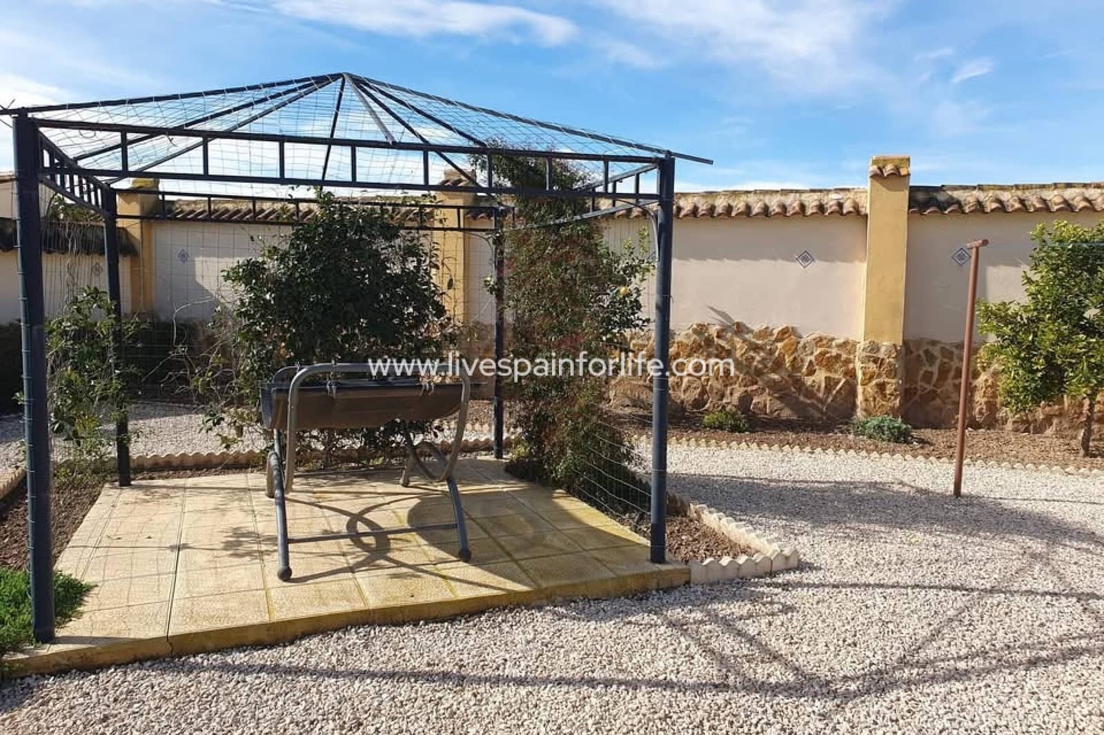 4 camera da letto Finca/Casa di Campagna in vendita in Catral con piscina garage - 369.000 € (Rif: 9715569)