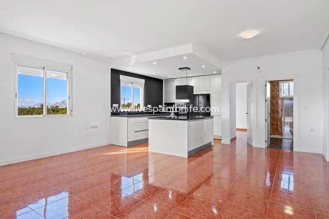 4 camera da letto Finca/Casa di Campagna in vendita in Alicante città con piscina garage - 529.900 € (Rif: 9715570)