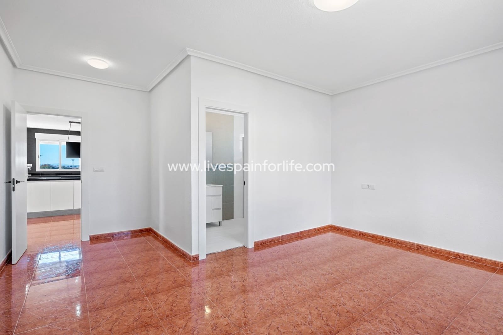 4 sovrum Finca/Hus på landet till salu i Dolores med pool garage - 529 900 € (Ref: 9715571)