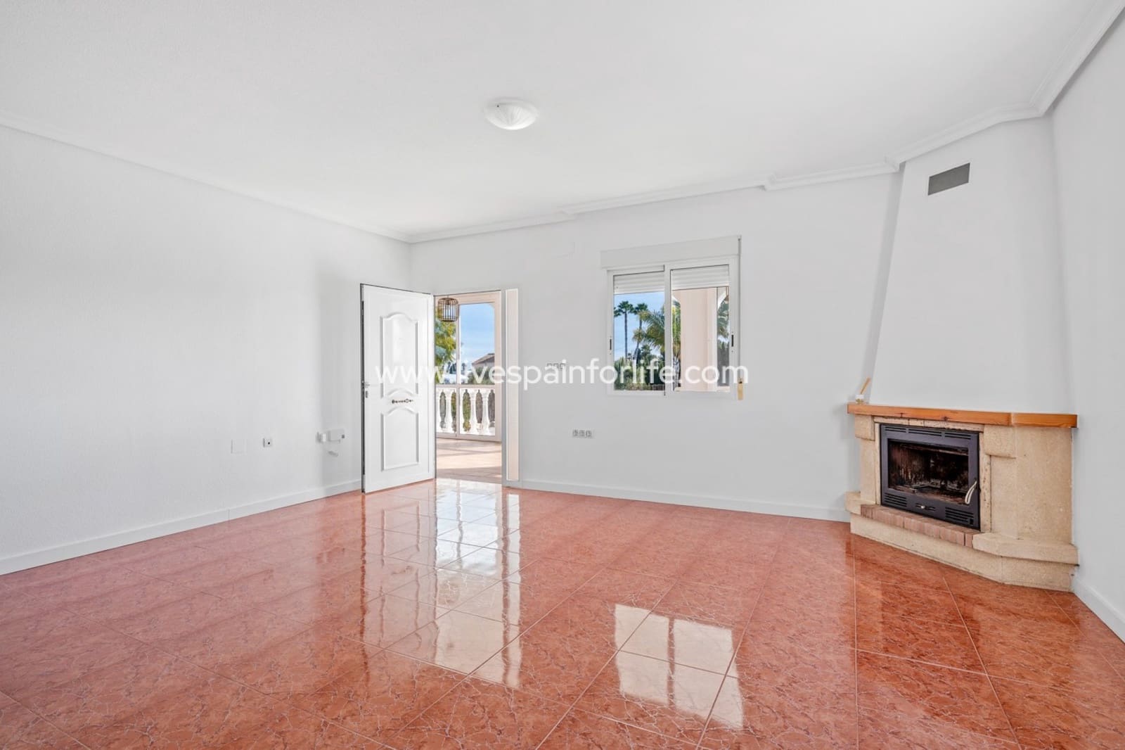 4 sovrum Finca/Hus på landet till salu i Dolores med pool garage - 529 900 € (Ref: 9715571)